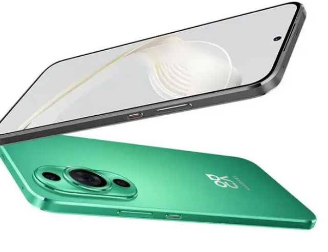承德苹果12维修店分享华为nova11SE和iPhone12怎么选