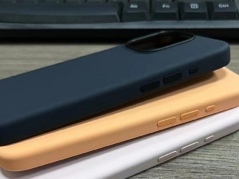 承德苹果14维修站分享iPhone14手机壳能直接给iPhone15用吗?