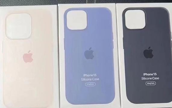 承德苹果14维修站分享iPhone14手机壳能直接给iPhone15用吗？ 