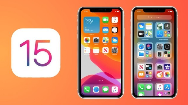 承德苹果13维修分享iPhone13更新iOS 15.5，体验如何 