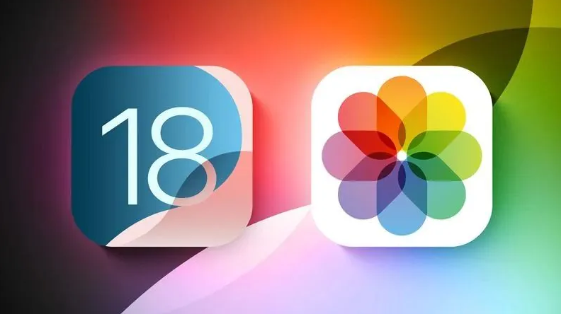 承德苹果手机维修分享苹果 iOS / iPadOS 18.1Beta 3 发布 