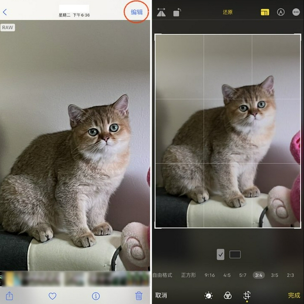 承德苹果手机维修分享苹果 iPhone 12 Pro 拍照会过度锐化 