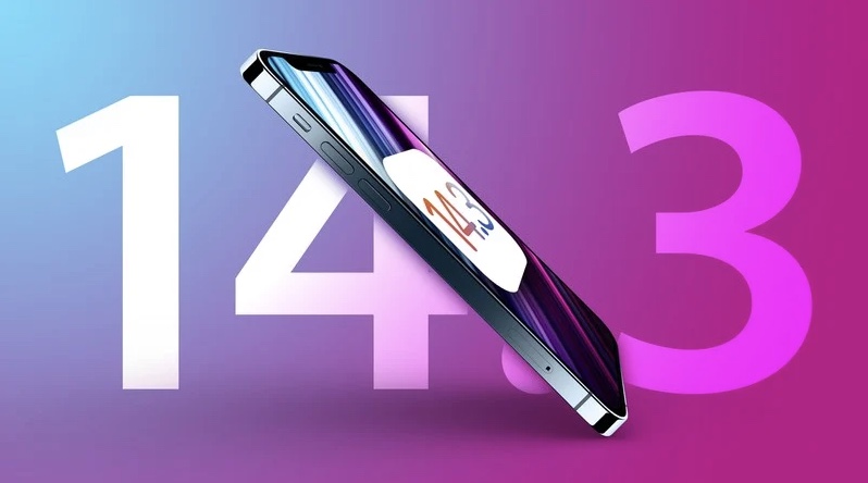 承德苹果手机维修分享iOS 14.3 RC2已发，iOS 14.3正式版本还远吗 