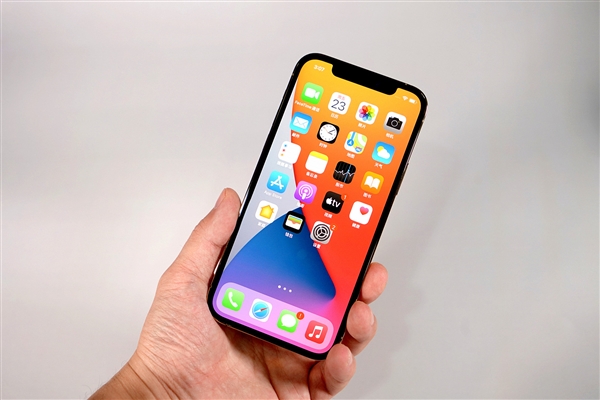 承德苹果手机维修分享iOS 14.2修订版已到，专属iPhone 12系列 