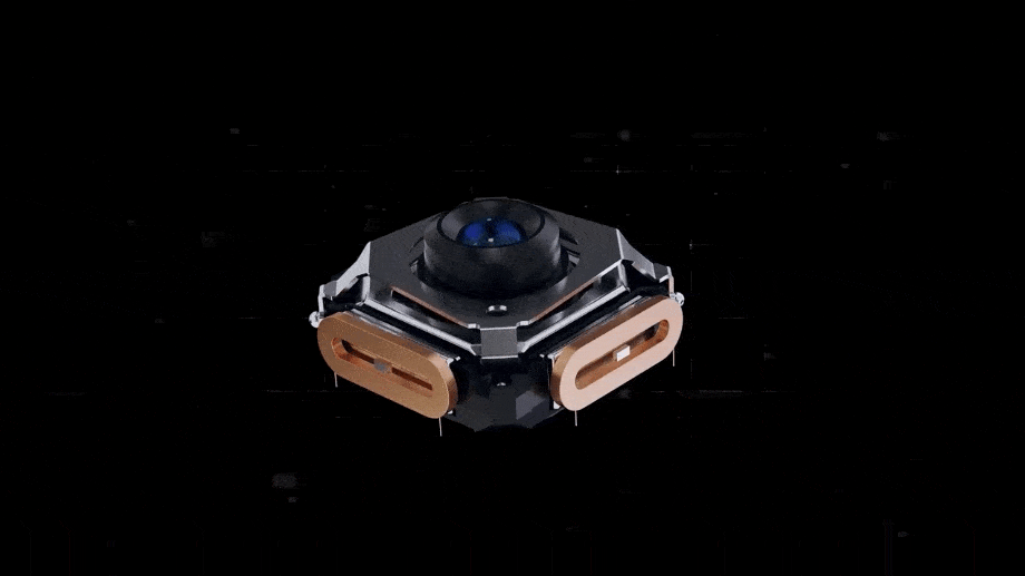 承德苹果手机维修分享iPhone 12 Pro Max 独享的这颗传感器更大的特点是什么 