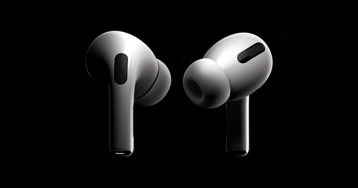 承德苹果手机维修分享AirPods Pro 爆音、降噪效果下降怎么办 