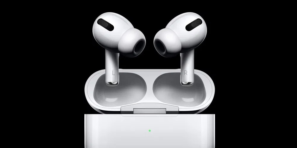 承德苹果手机维修分享AirPods Pro 出现静电噪音 