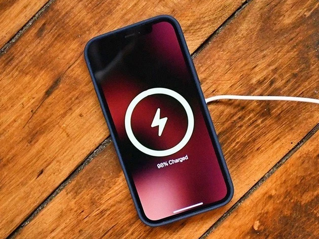 承德苹果手机维修分享iPhone 12可以随便充电吗 