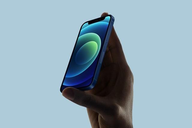承德苹果手机维修分享iPhone 12 mini辐射很大吗 