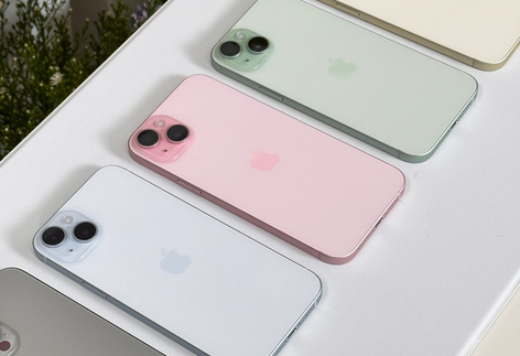 承德iPhone15序列号查询分享如何查找苹果15手机序列号的位置