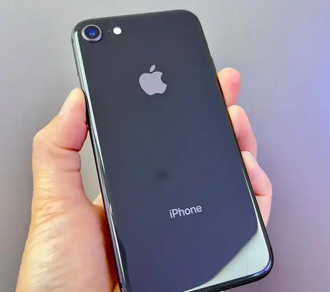 承德苹果8系统维修分享iPhone8手机系统升级后无法开机如何修复 