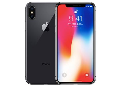 承德苹果维修点分享iPhone XS屏幕更换 