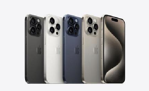 承德苹果维修点分享iPhone 15 Pro屏幕更换易被忽略实操隐患 