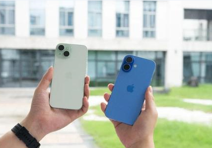 承德苹果维修点分享iPhone 16 Plus屏幕更换大屏容易忽视的实操隐患 