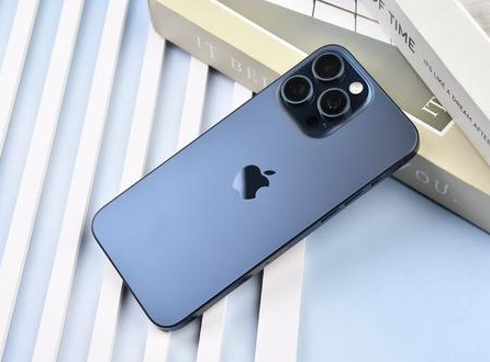 承德苹果维修点分享iPhone 15 Pro Max自动关机造成的原因 