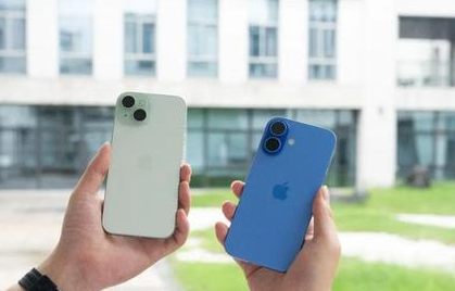 承德苹果维修点分享iPhone 16 Plus出现自动关机的情况类型 