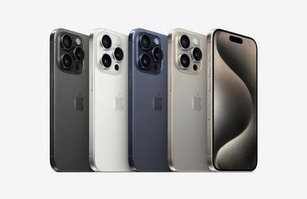 承德苹果维修点分享iPhone 15 Pro扩容气密性与实操坑 