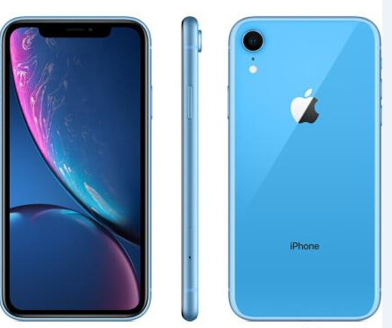 承德苹果维修点分享iPhone XR后台与通知系统排错 