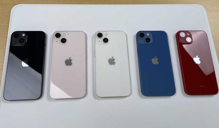 承德苹果维修点分享iPhone 13生态与权限系统排错 