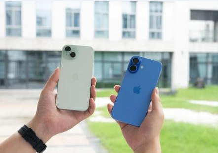 承德苹果维修点分享iPhone 16 Plus锁屏与安全排错 