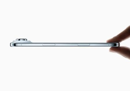 承德苹果维修点分享iPhone 17 Air传感器与USB‑C排错 