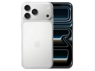承德苹果维修点分享iPhone 17 Pro Max多媒体与蜂窝 