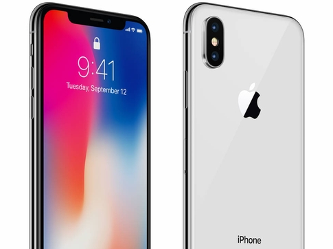 承德苹果维修点分享iPhone X备份与锁屏密码故障 