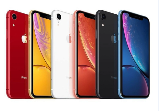 承德苹果维修点分享iPhone XR充电与钱包锁屏 