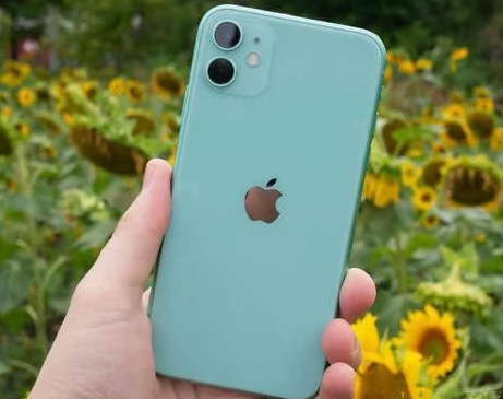 承德苹果维修点分享iPhone 11锁屏密码认知与使用科普 