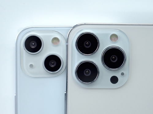 承德苹果维修点分享iPhone 13 Pro Max锁屏密码冷知识解读 