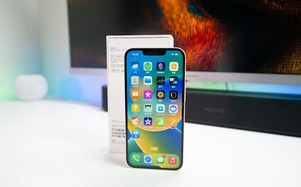 承德苹果维修点分享iPhone 14锁屏密码进阶解读 