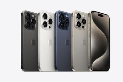 承德苹果维修点分享iPhone 15 Pro锁屏密码实用参考 
