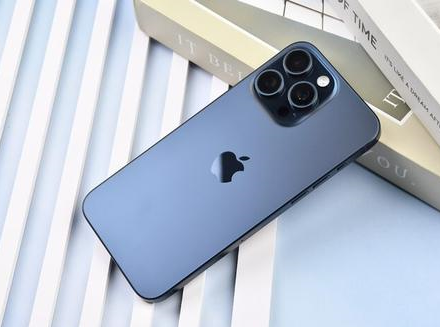 承德苹果维修点分享iPhone 15 Pro Max锁屏密码玩机解析 