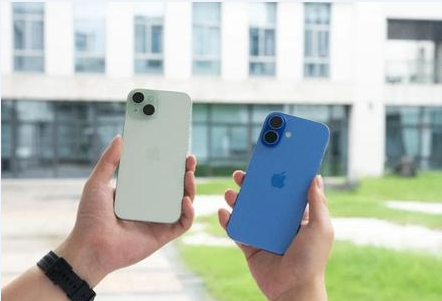 承德苹果维修点分享iPhone 16 Plus锁屏密码使用手册 