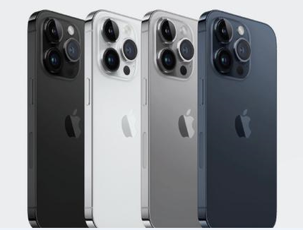 承德苹果维修点分享iPhone 16 Pro锁屏密码使用指南 