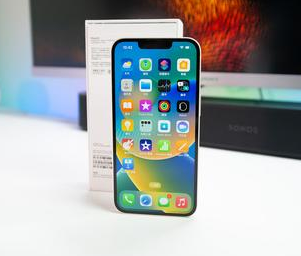承德苹果维修点分享iPhone 14 Plus黑屏小众诱因汇总 