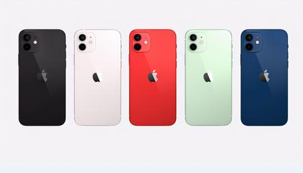 承德苹果维修点分享iPhone 12电池发烫少见诱因解析 
