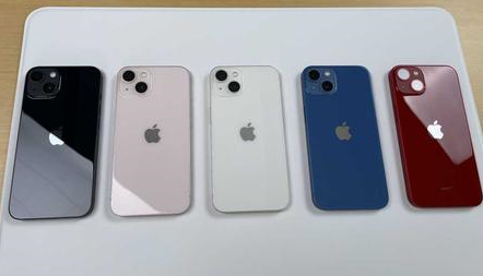 承德苹果维修点分享iPhone 13电池发烫多类故障解析 