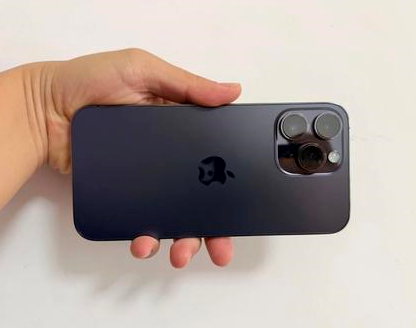 承德苹果维修点分享iPhone 14 Pro Max发烫多重诱因剖析 