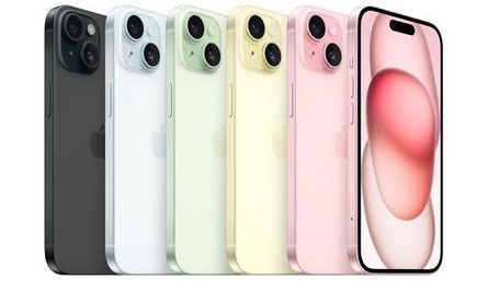 承德苹果维修点分享iPhone 15发烫易忽视问题科普 