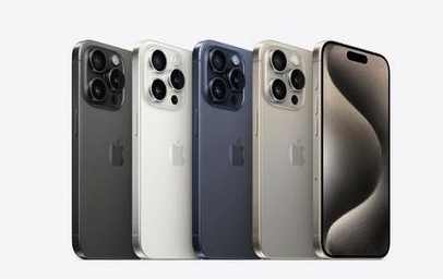 承德苹果维修点分享iPhone 15 Pro发烫五大诱因详解 