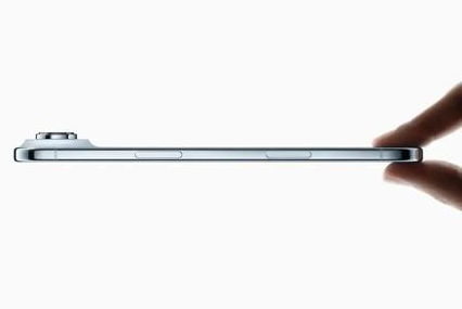 承德苹果维修点分享iPhone 17 Air发烫几大隐形诱因 