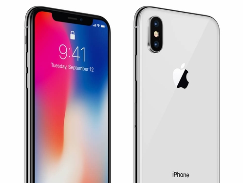 承德苹果维修点分享iPhone X摄像头实拍质感与场景适配全解析 